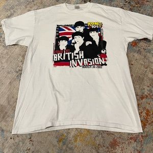 2002 British Kono 101 FM